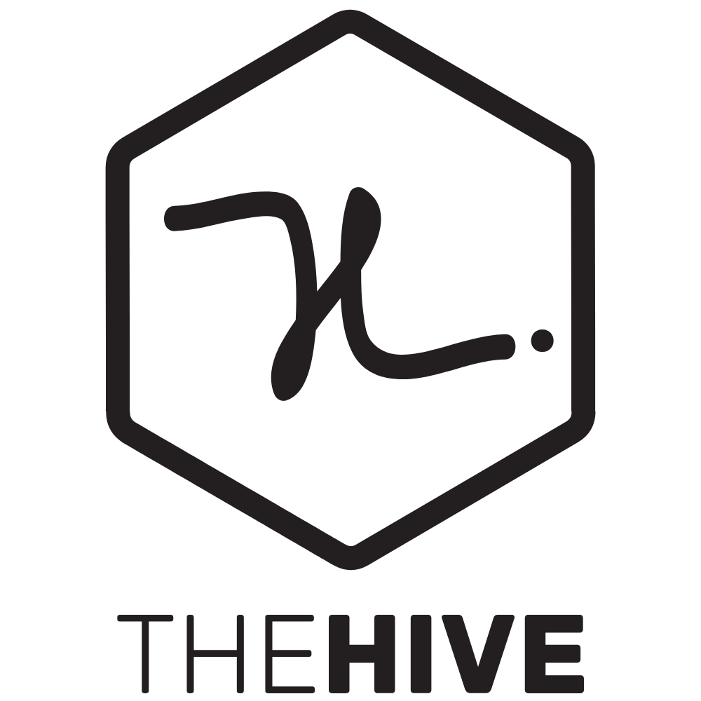 Logo THE HIVE