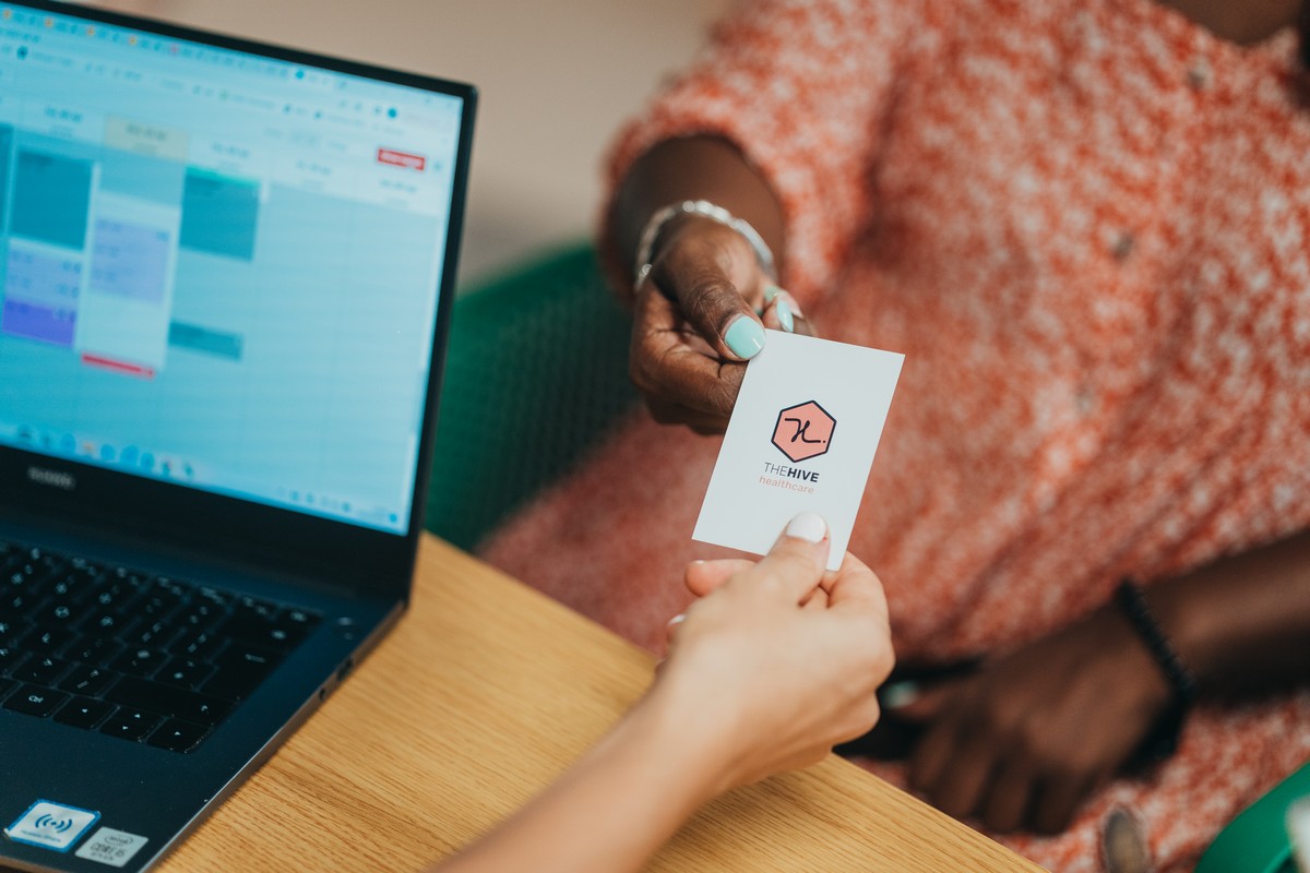 Book Appointment Photo
